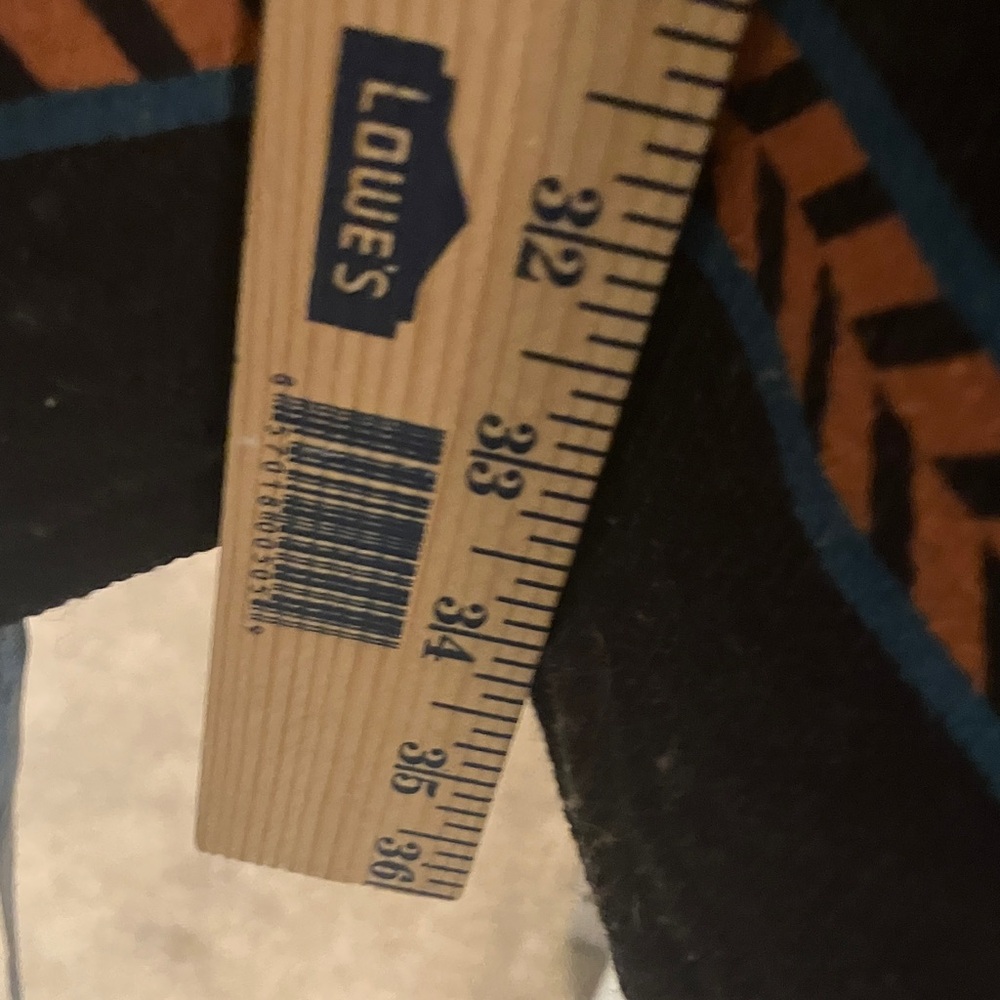 Aztec Patterned Cardigan - Multicolor - image 6